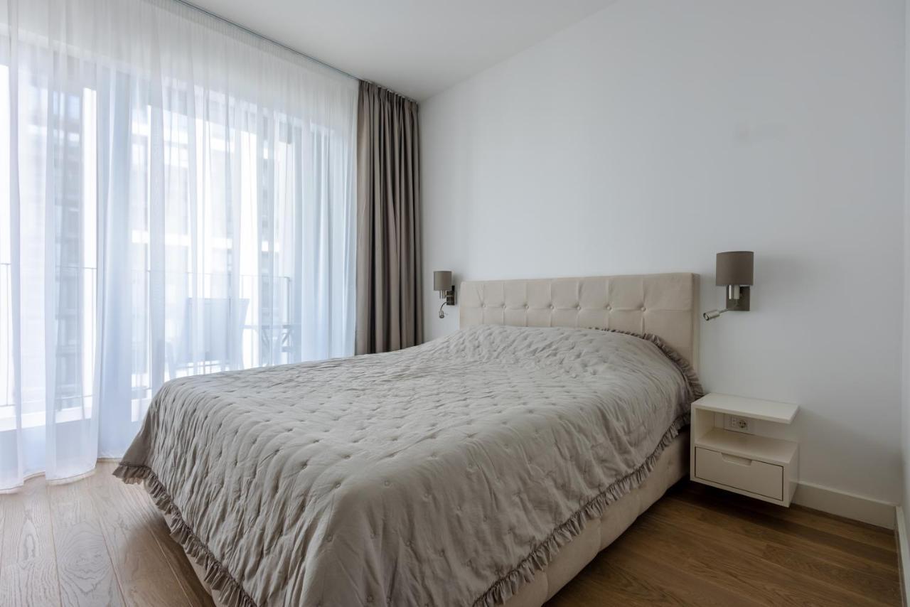 Terra Luxe Residences *